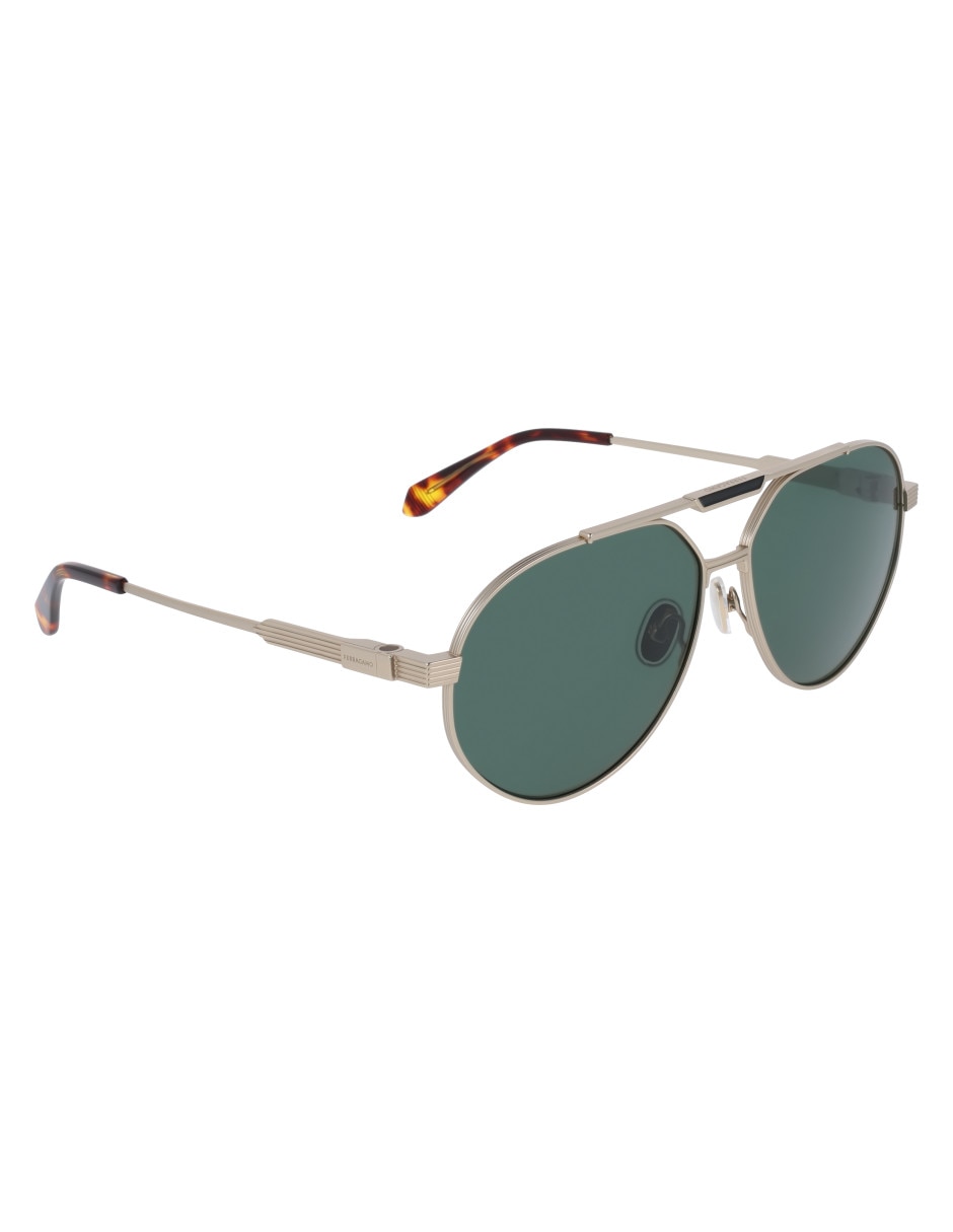 Lentes de sol SF327S-6214-711 para hombre 3