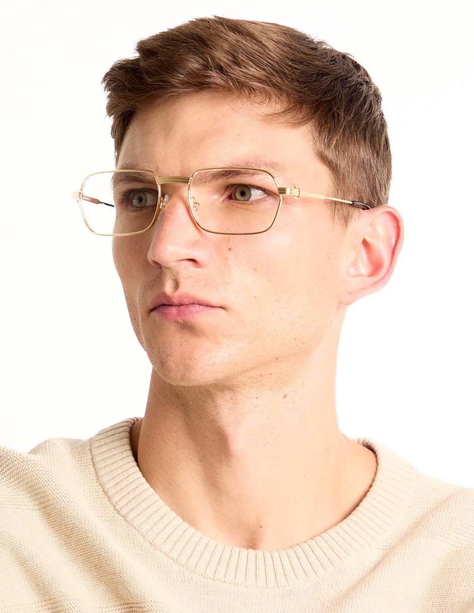Armazón para hombre 6