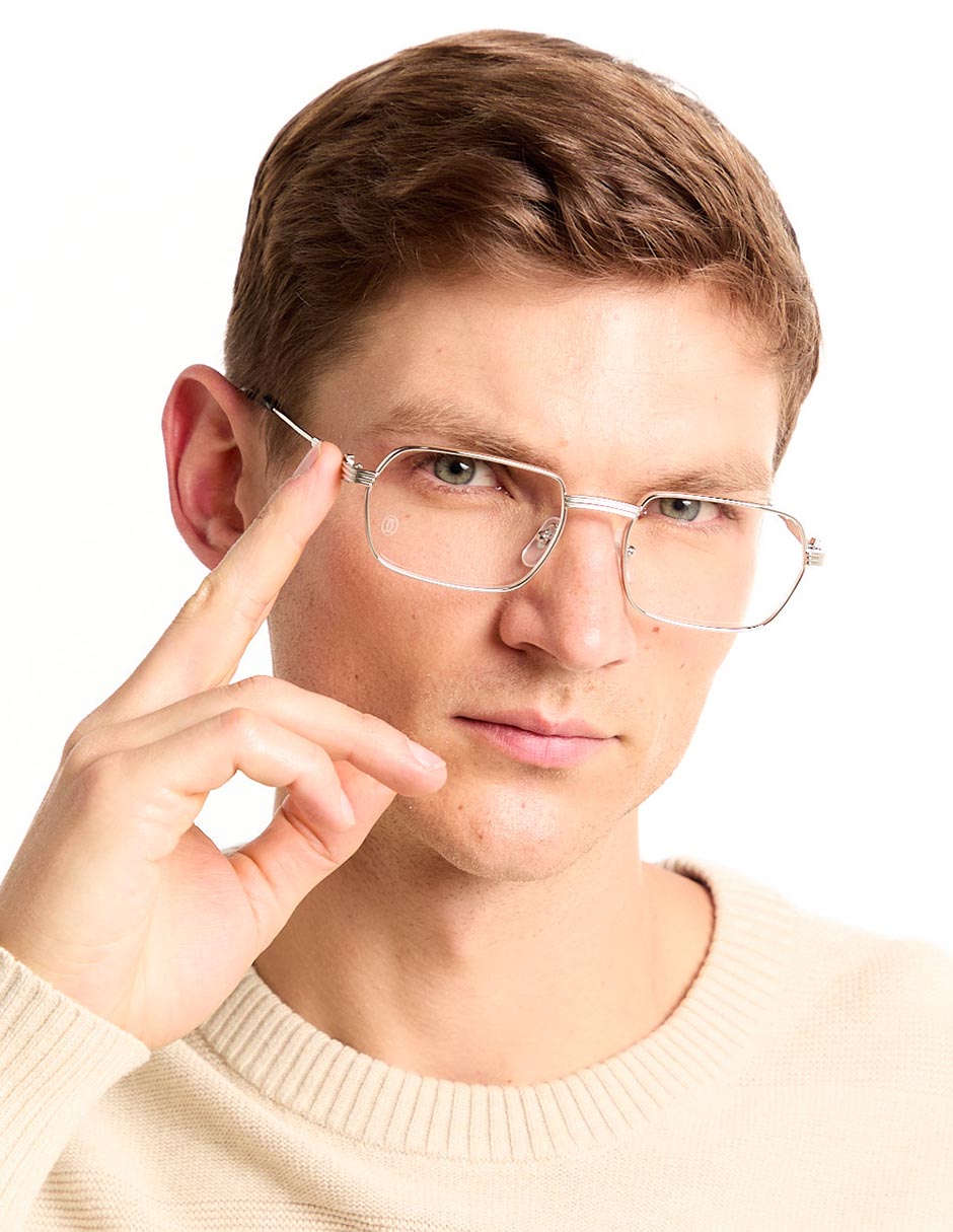 Armazón para hombre 6
