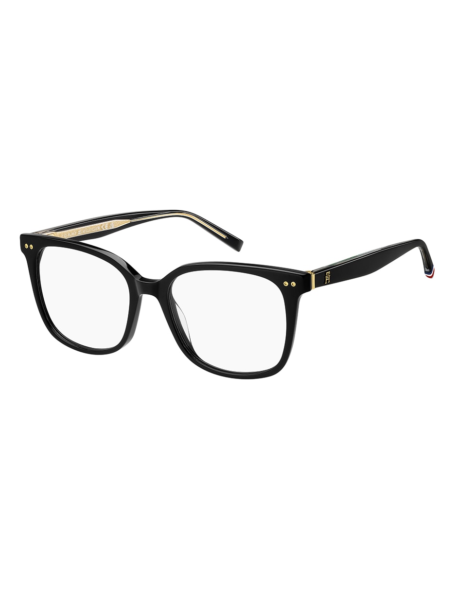 Armazón Hilfiger preppy Th 2214 para mujer 2