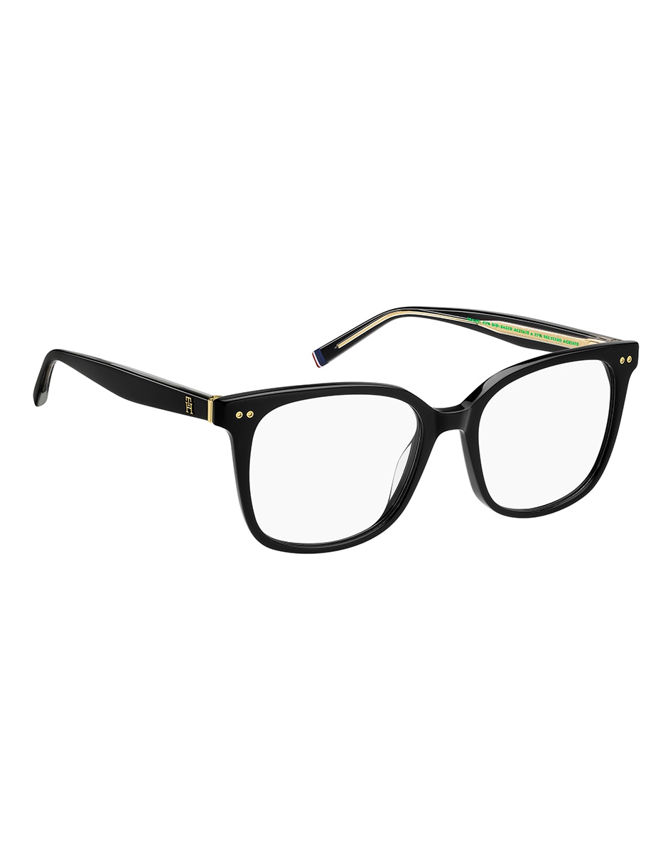 Armazón Hilfiger preppy Th 2214 para mujer 3