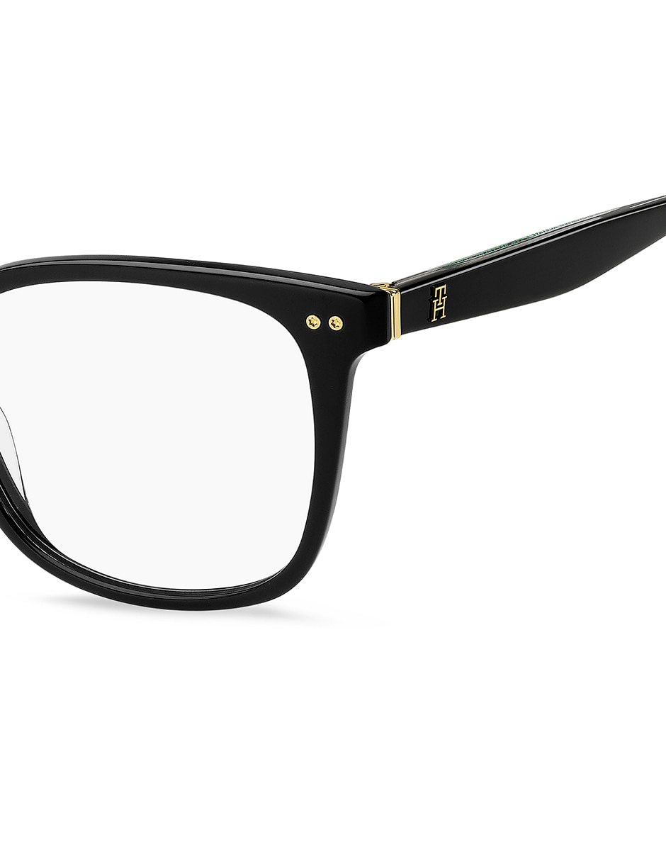Armazón Hilfiger preppy Th 2214 para mujer
