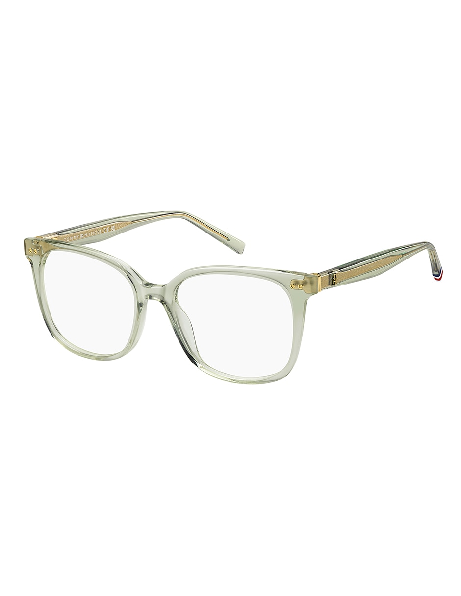 Armazón Hilfiger preppy Th 2214 para mujer 2