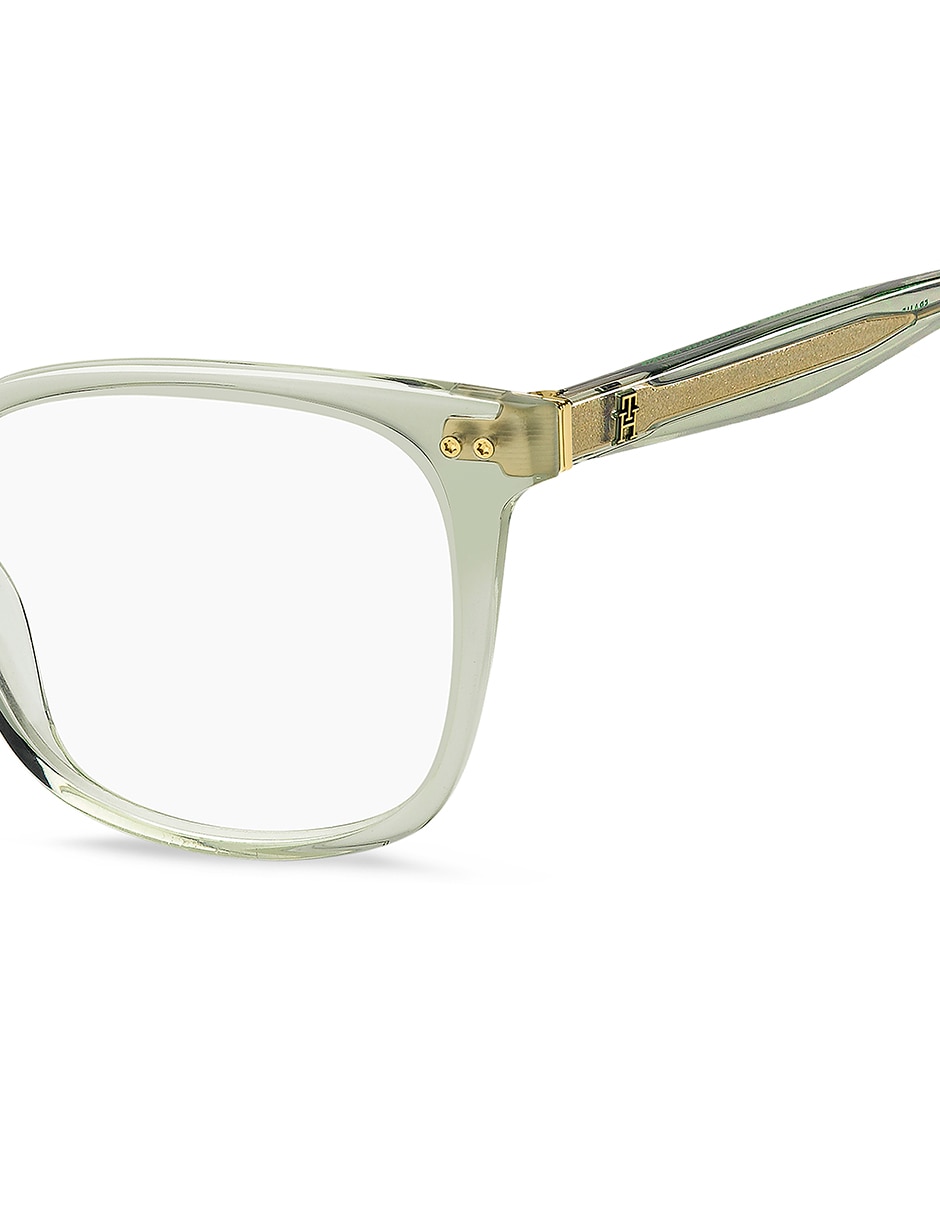 Armazón Hilfiger preppy Th 2214 para mujer