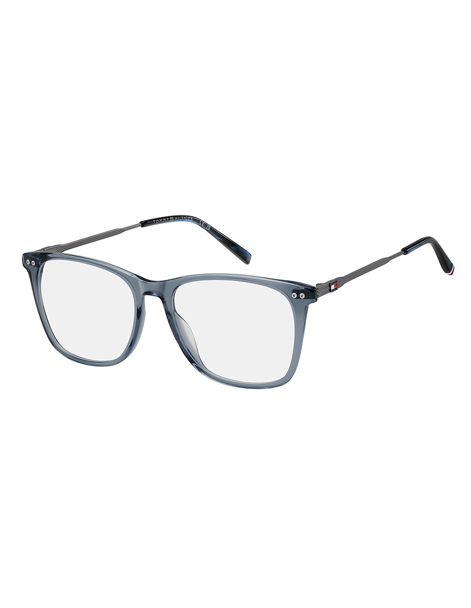 Armazón Hilfiger preppy Th 2195 para hombre 2