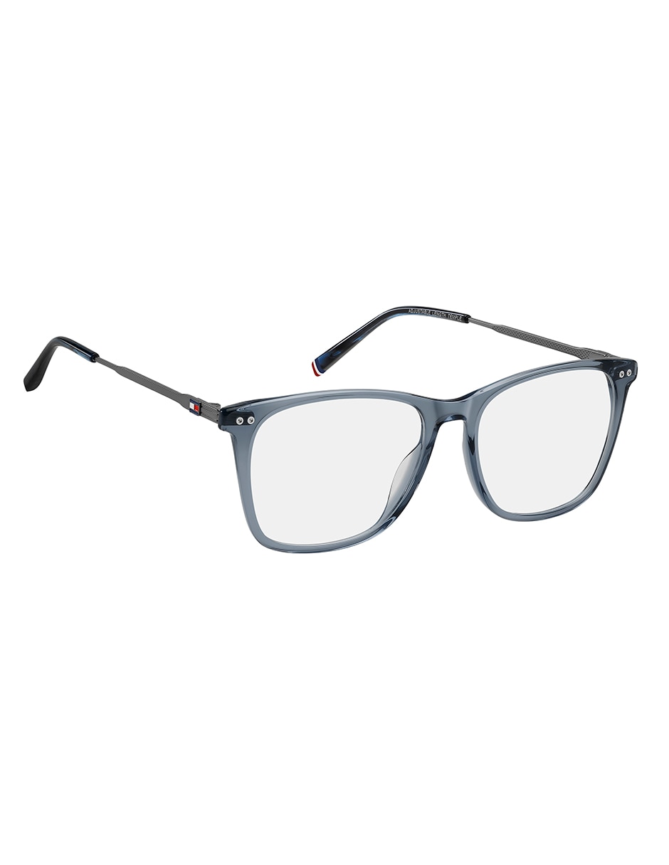 Armazón Hilfiger preppy Th 2195 para hombre 3