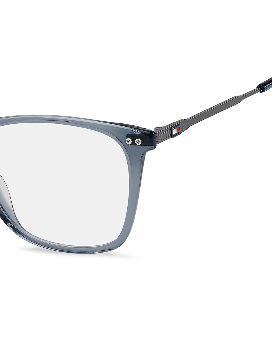 Armazón Hilfiger preppy Th 2195 para hombre