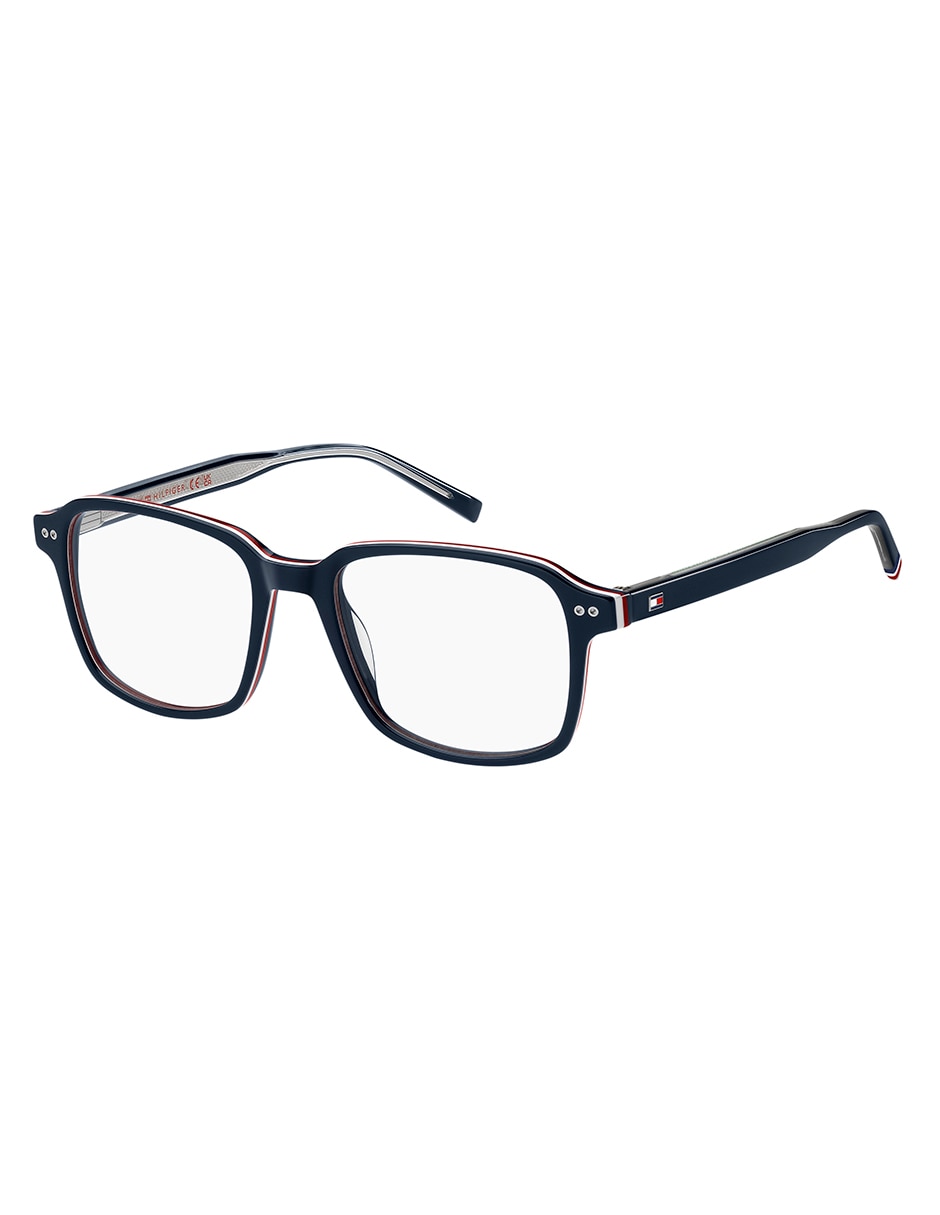 Armazón Hilfiger preppy Th 2190 para hombre 2