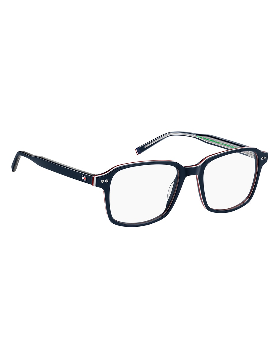 Armazón Hilfiger preppy Th 2190 para hombre 3