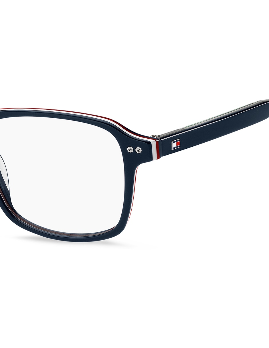 Armazón Hilfiger preppy Th 2190 para hombre