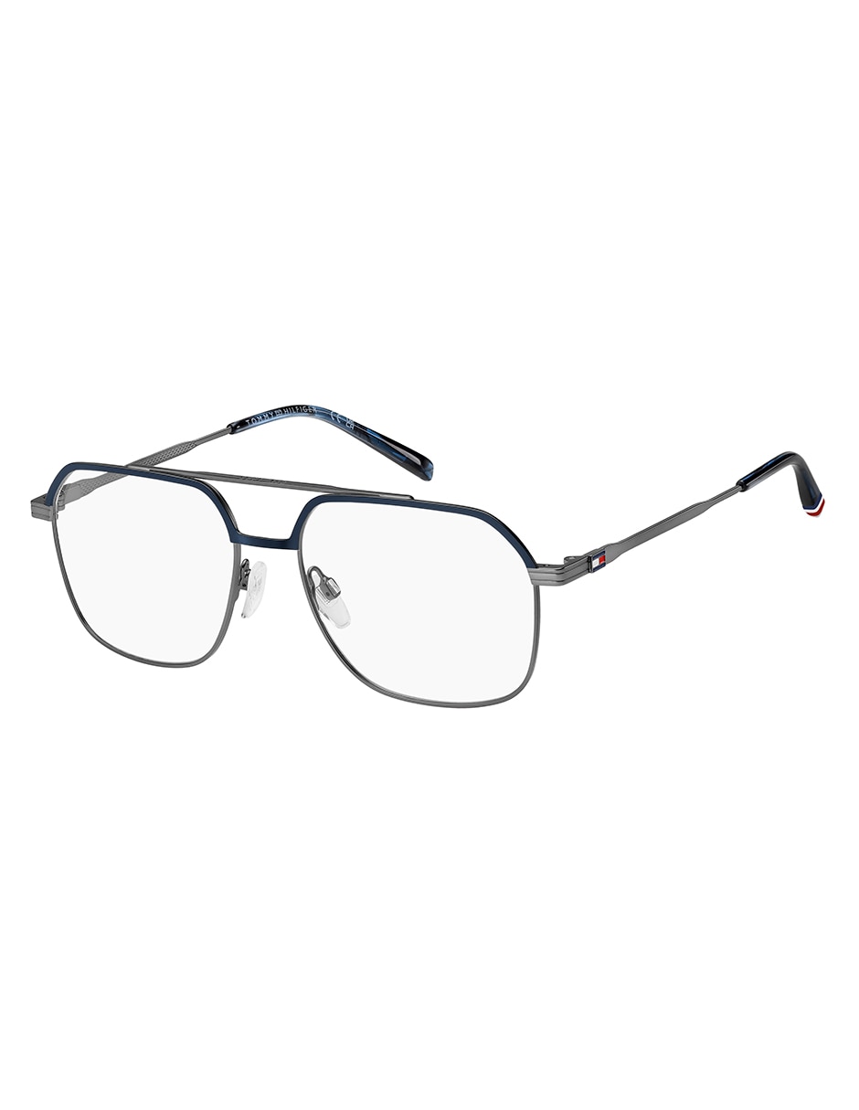 Armazón Hilfiger preppy Th 2194 para hombre 2