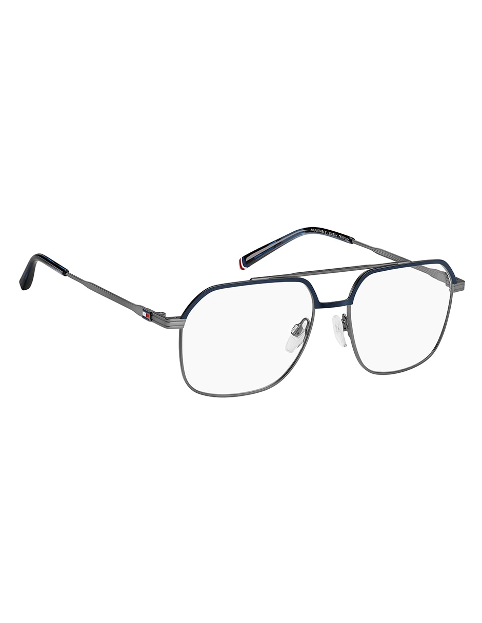 Armazón Hilfiger preppy Th 2194 para hombre 3