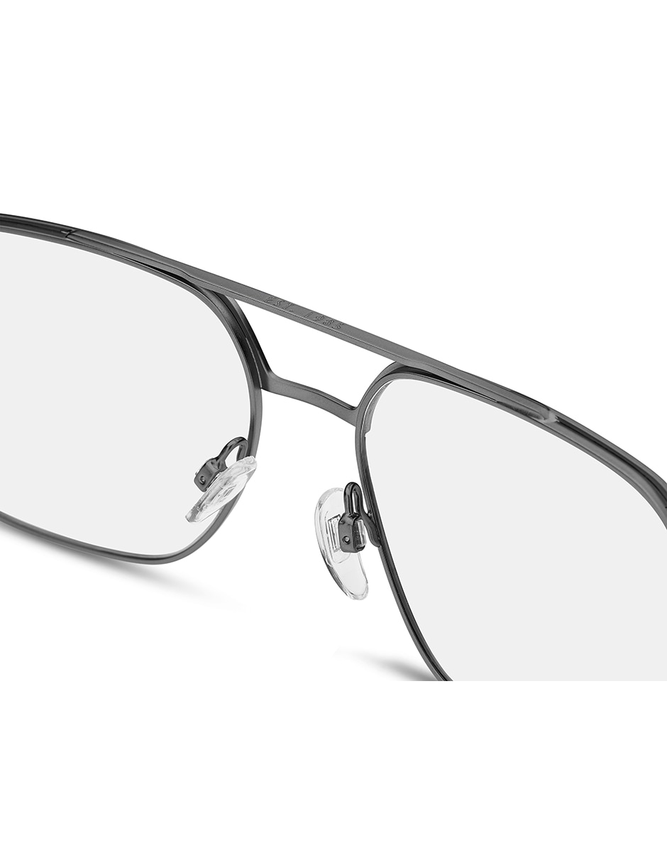 Armazón Hilfiger preppy Th 2194 para hombre 4