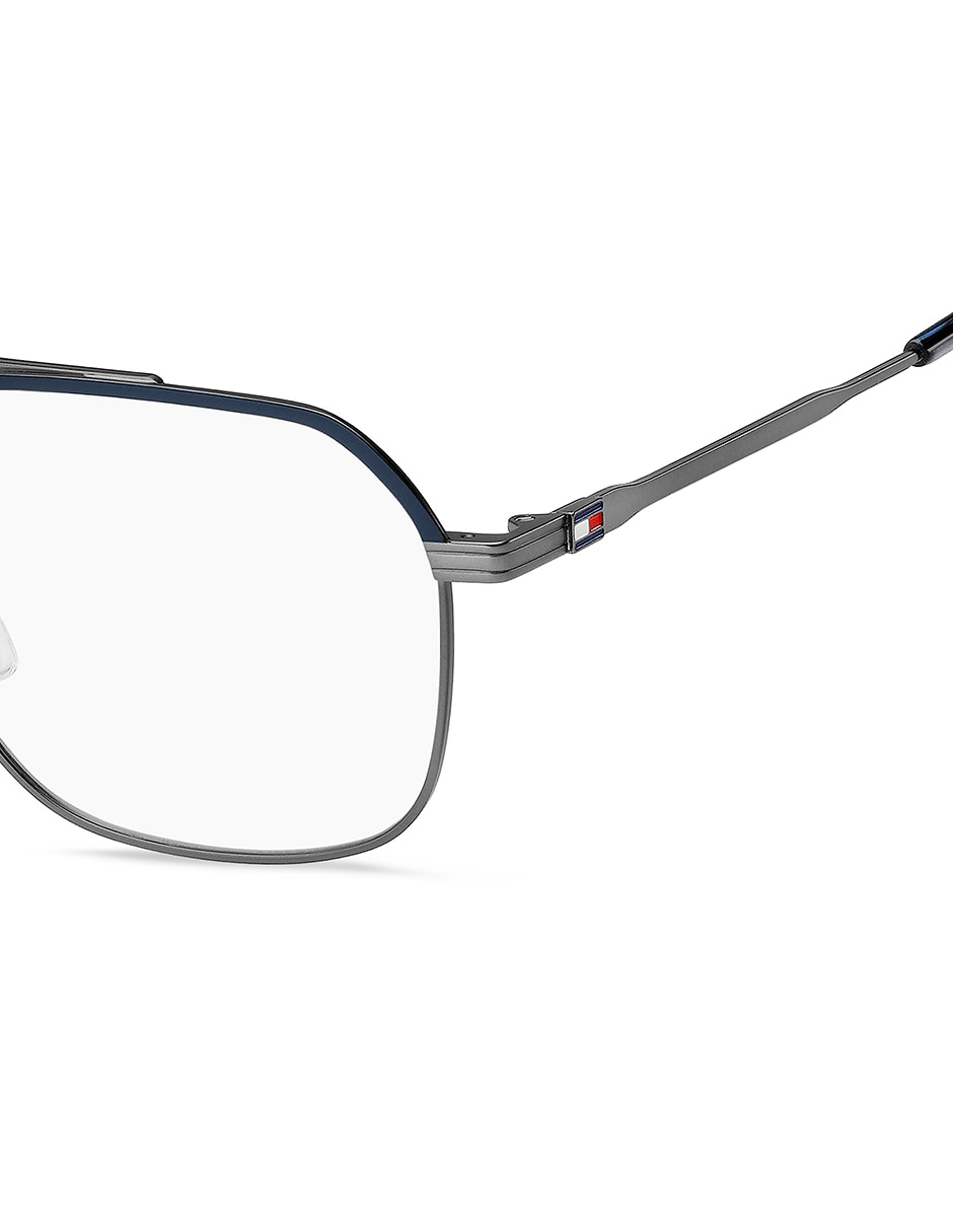 Armazón Hilfiger preppy Th 2194 para hombre