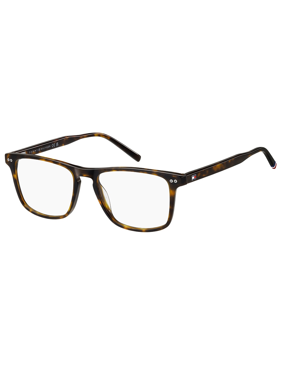 Armazón Hilfiger preppy Th 2189 para hombre 2