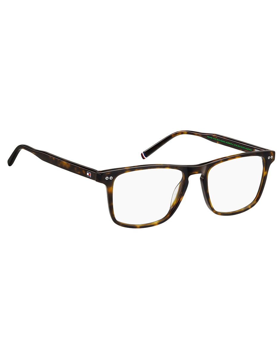 Armazón Hilfiger preppy Th 2189 para hombre 3
