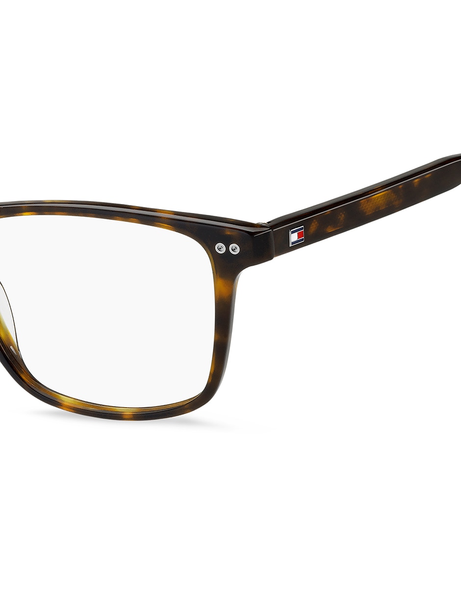 Armazón Hilfiger preppy Th 2189 para hombre