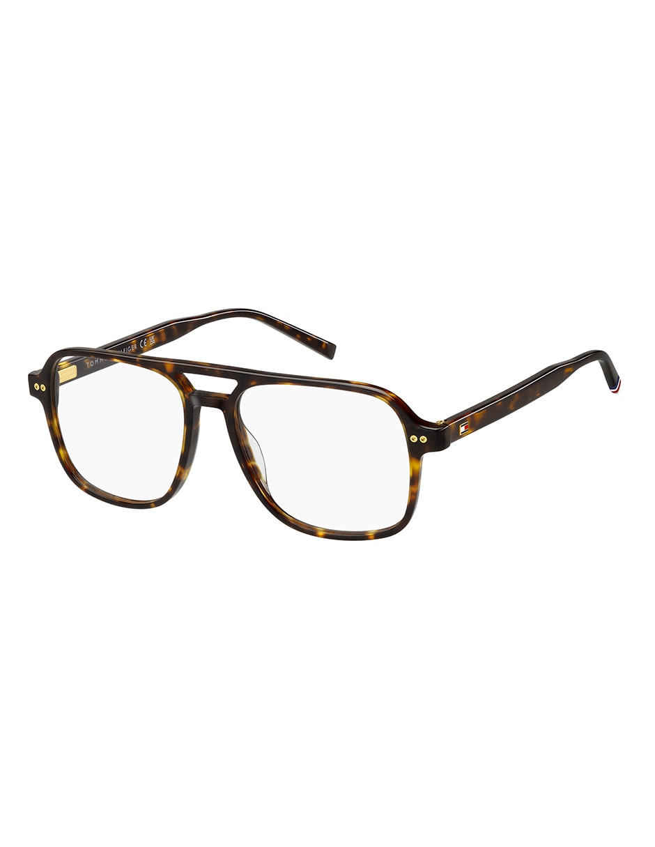Armazón Hilfiger preppy Th 2188 para hombre 2
