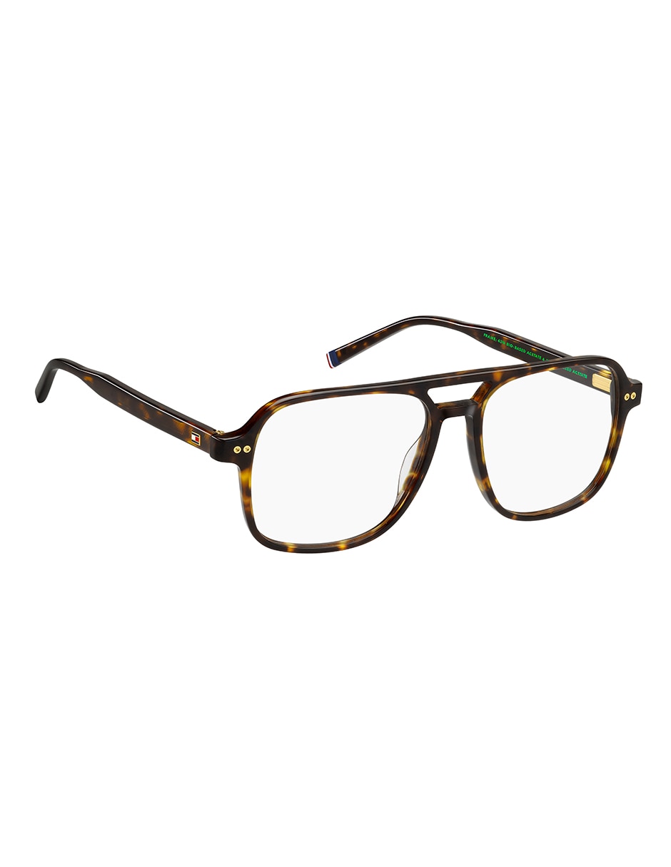 Armazón Hilfiger preppy Th 2188 para hombre 3