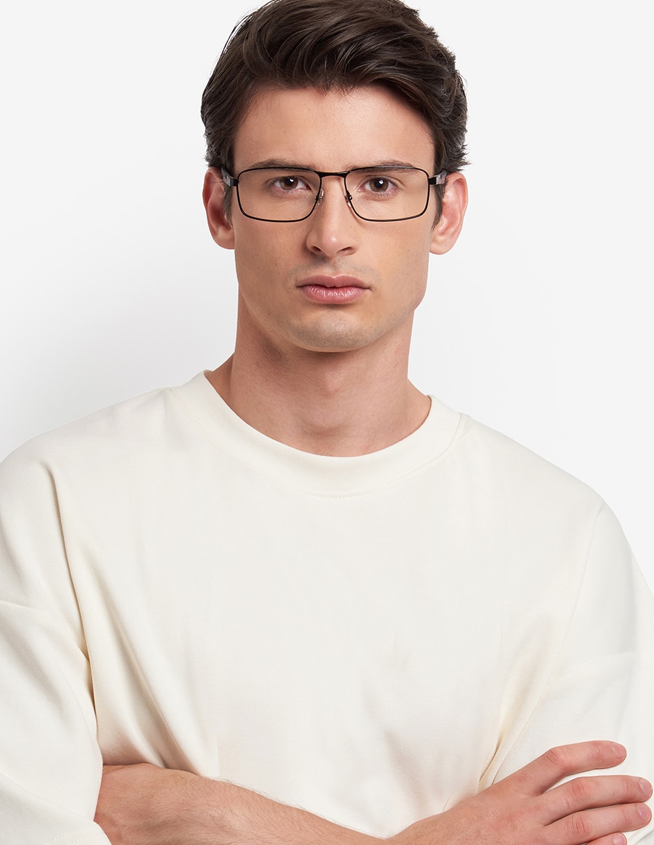 Armazón para hombre 8