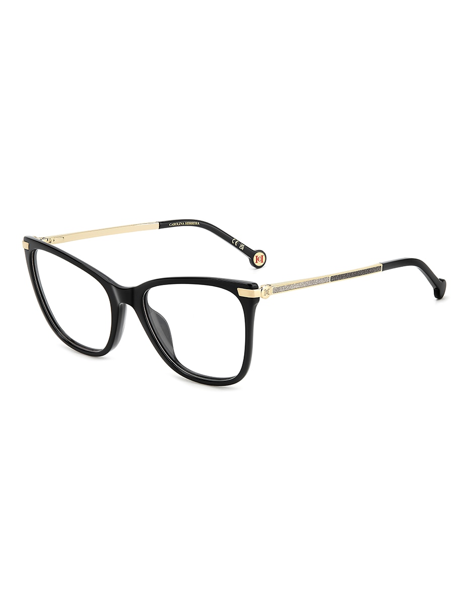 Armazón Carolina Herrera stardust Her 0287/G para mujer 2