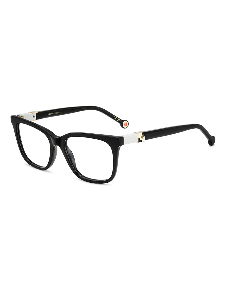 Armazón Carolina Herrera essential Her 0300 para mujer 2