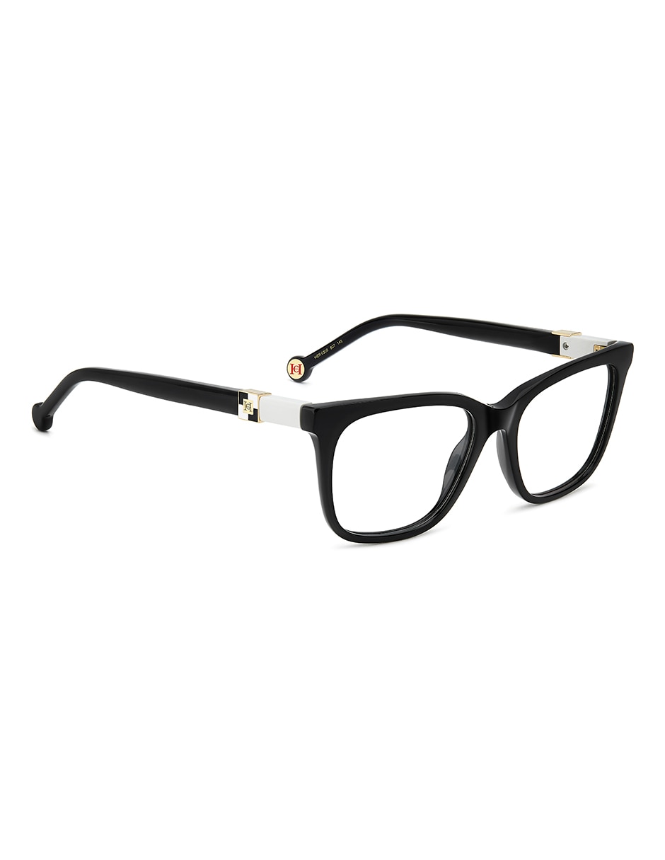 Armazón Carolina Herrera essential Her 0300 para mujer 3