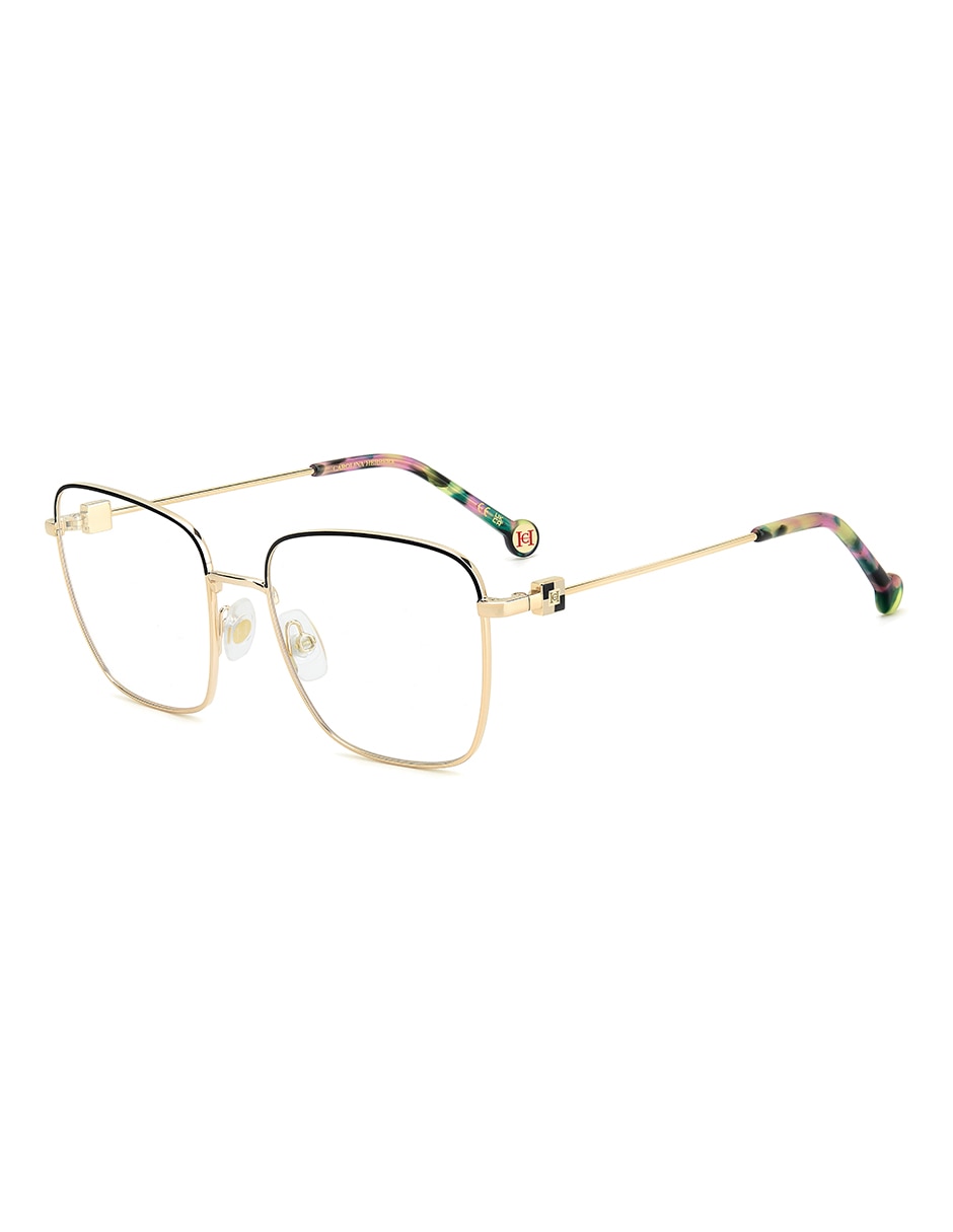 Armazón Carolina Herrera essential Her 0301 para mujer 2