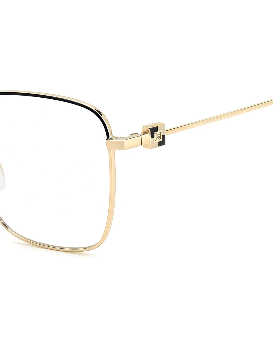Armazón Carolina Herrera essential Her 0301 para mujer