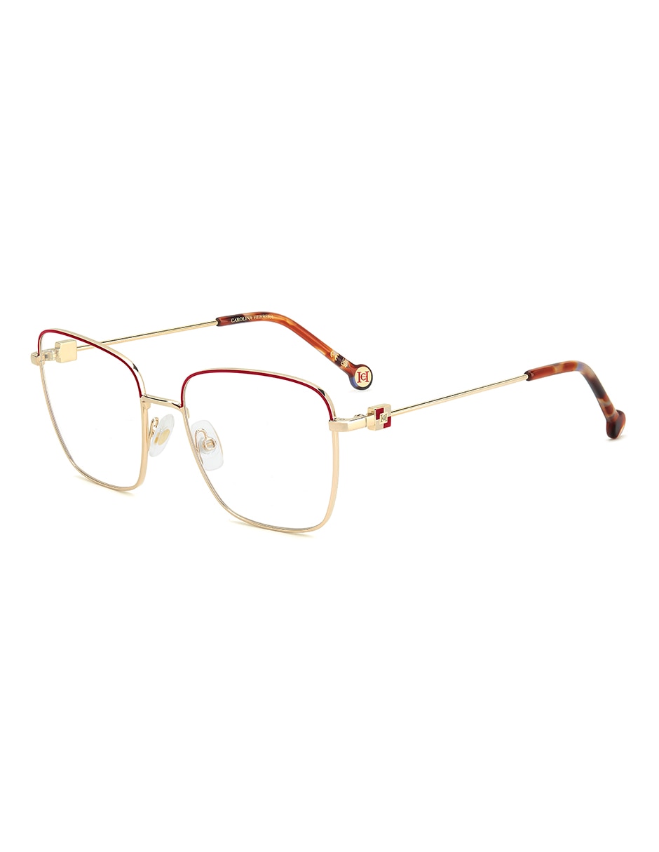 Armazón Carolina Herrera essential Her 0301 para mujer 2