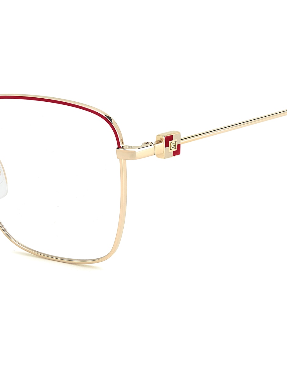 Armazón Carolina Herrera essential Her 0301 para mujer