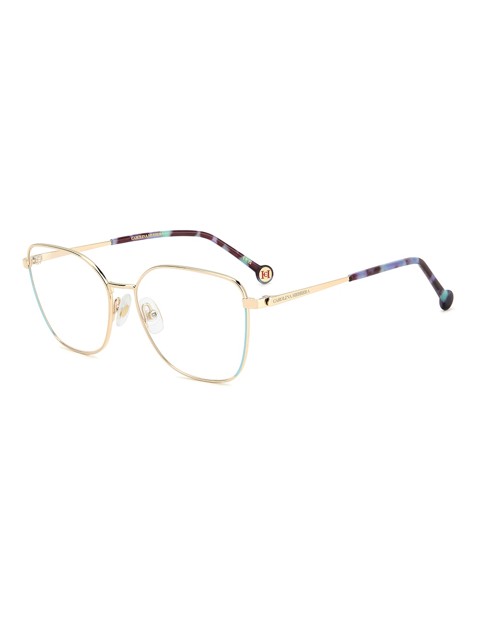 Armazón Carolina Herrera essential Her 0295 para mujer 2