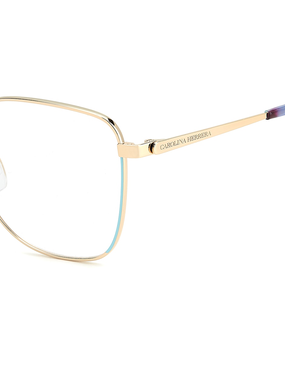 Armazón Carolina Herrera essential Her 0295 para mujer