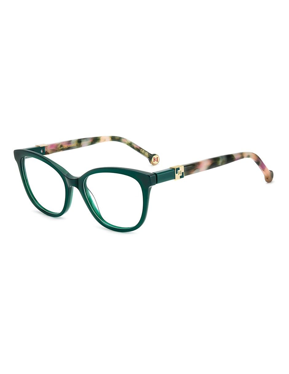 Armazón Carolina Herrera essential Her 0299 para mujer 2
