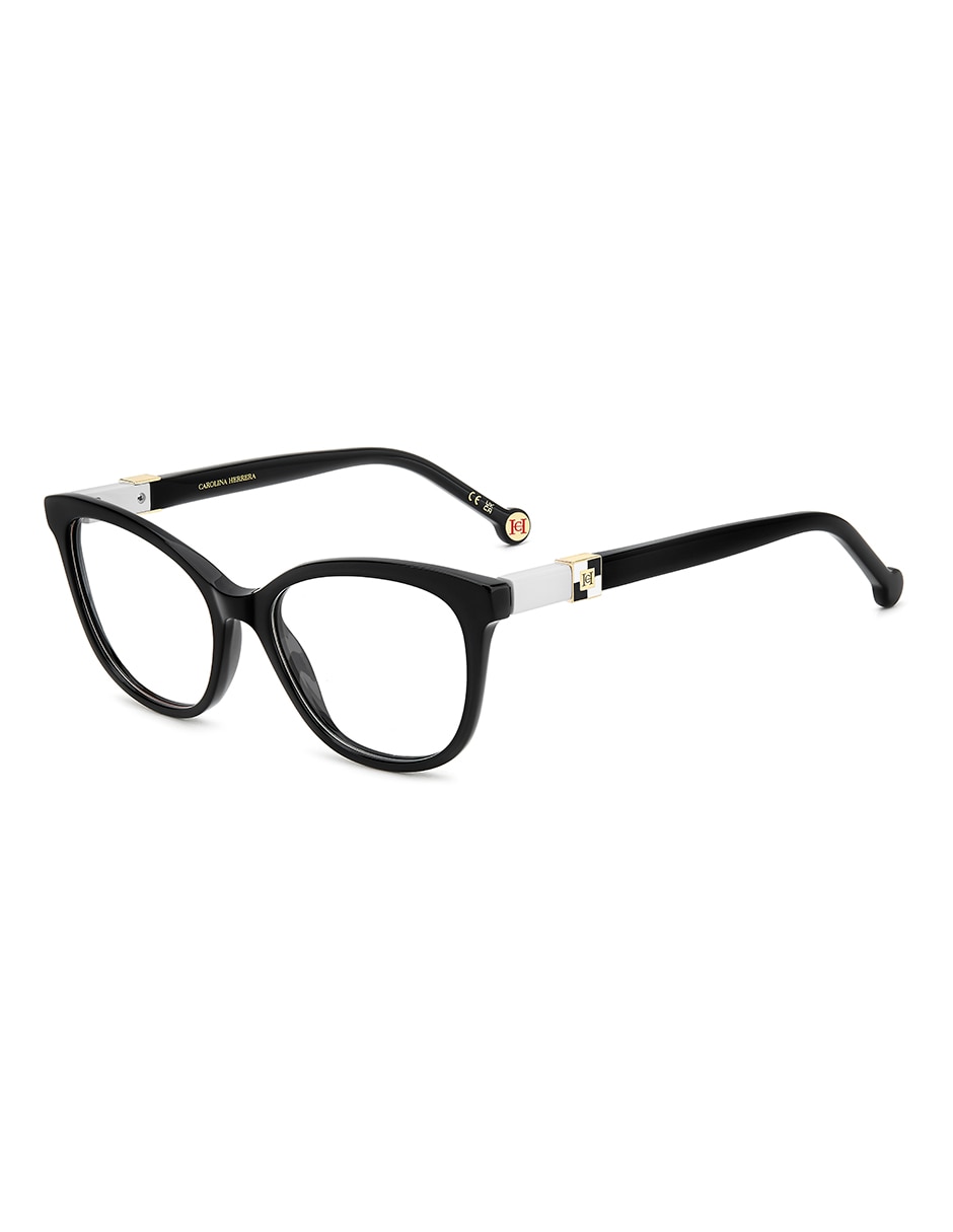 Armazón Carolina Herrera essential Her 0299 para mujer 2