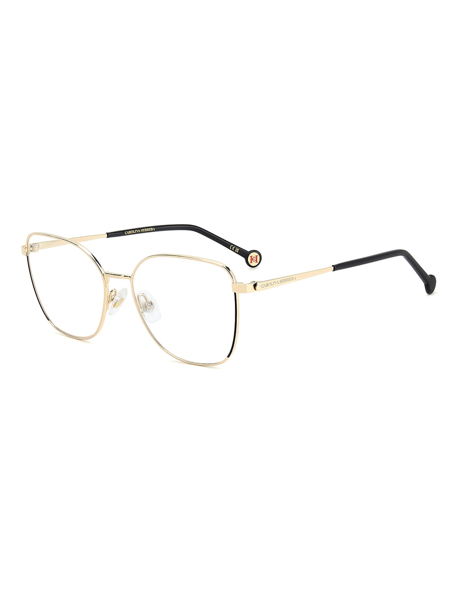 Armazón Carolina Herrera Essential Her 0295 para mujer 4