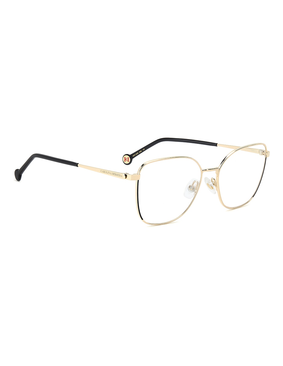 Armazón Carolina Herrera Essential Her 0295 para mujer 3