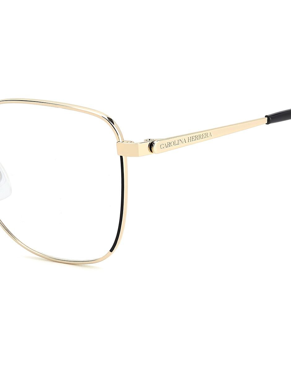 Armazón Carolina Herrera Essential Her 0295 para mujer