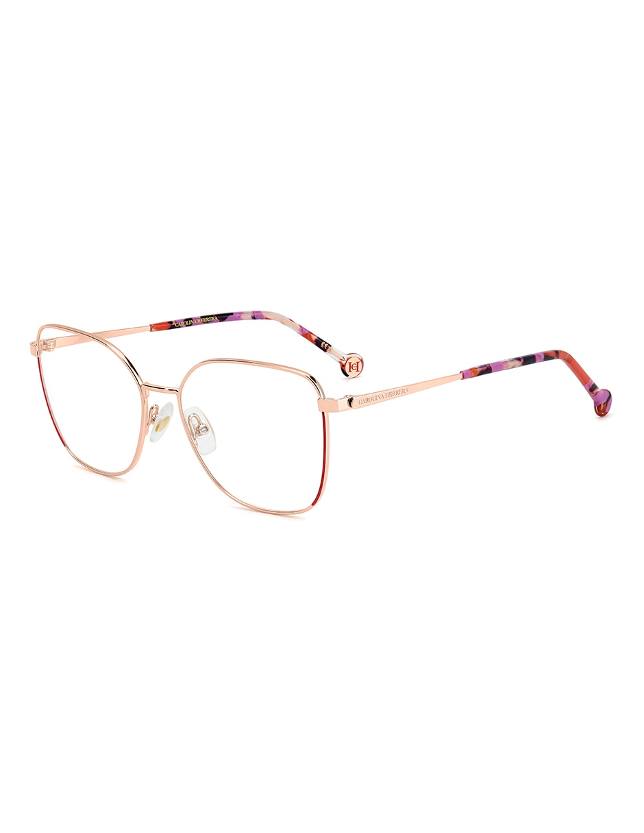 Armazón Carolina Herrera Essential Her 0295 para mujer 4