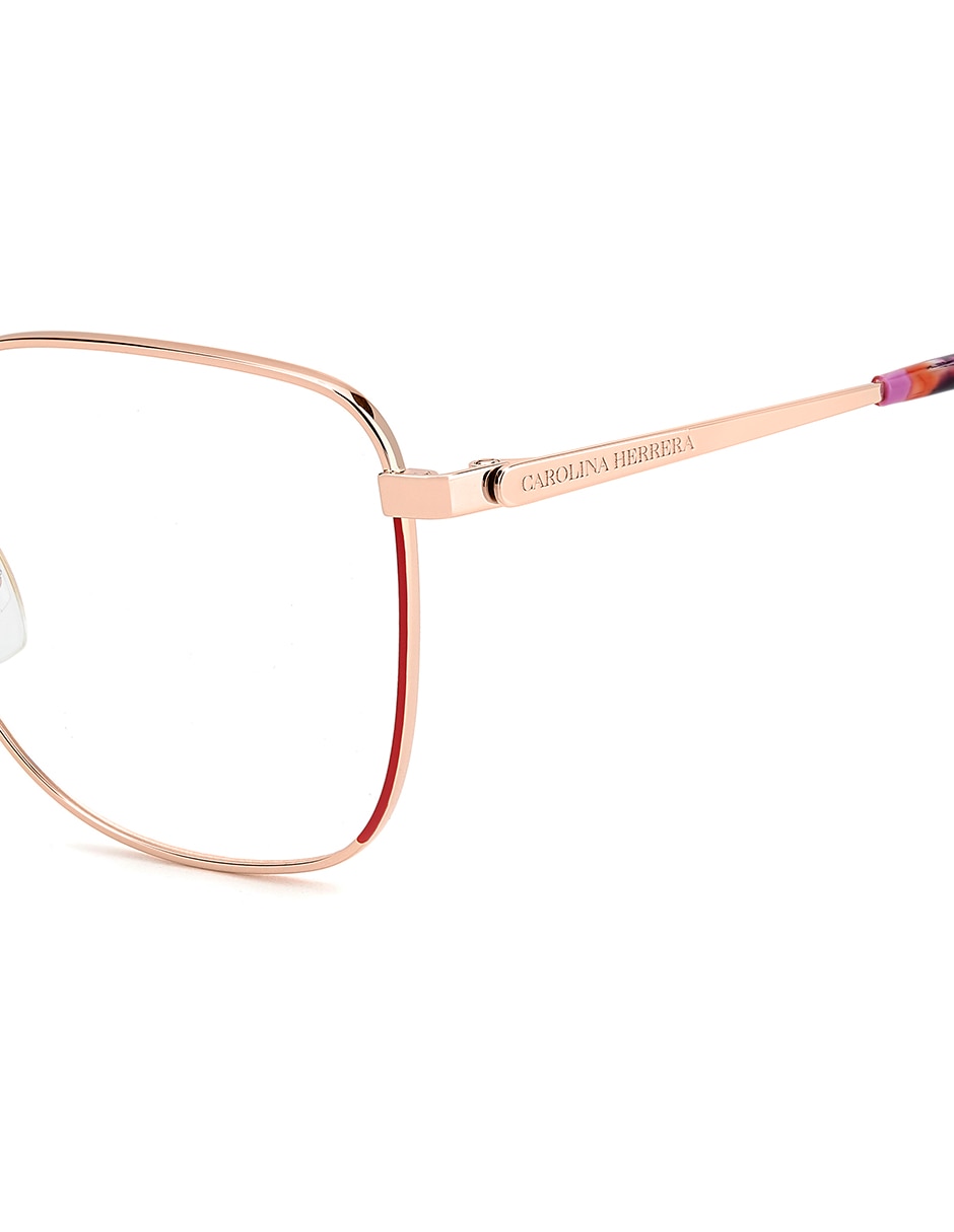 Armazón Carolina Herrera Essential Her 0295 para mujer