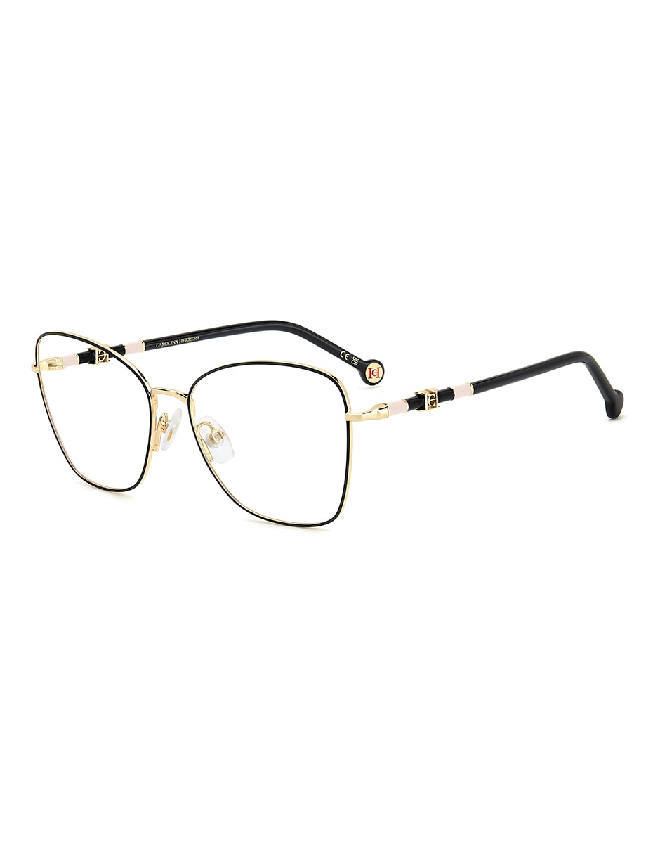 Armazón Carolina Herrera Essential Her 0305 para mujer 5
