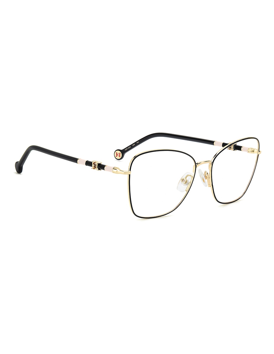 Armazón Carolina Herrera Essential Her 0305 para mujer 4