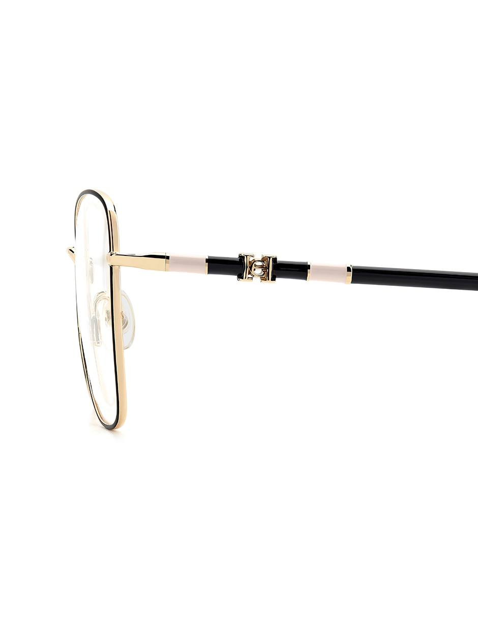 Armazón Carolina Herrera Essential Her 0305 para mujer 3