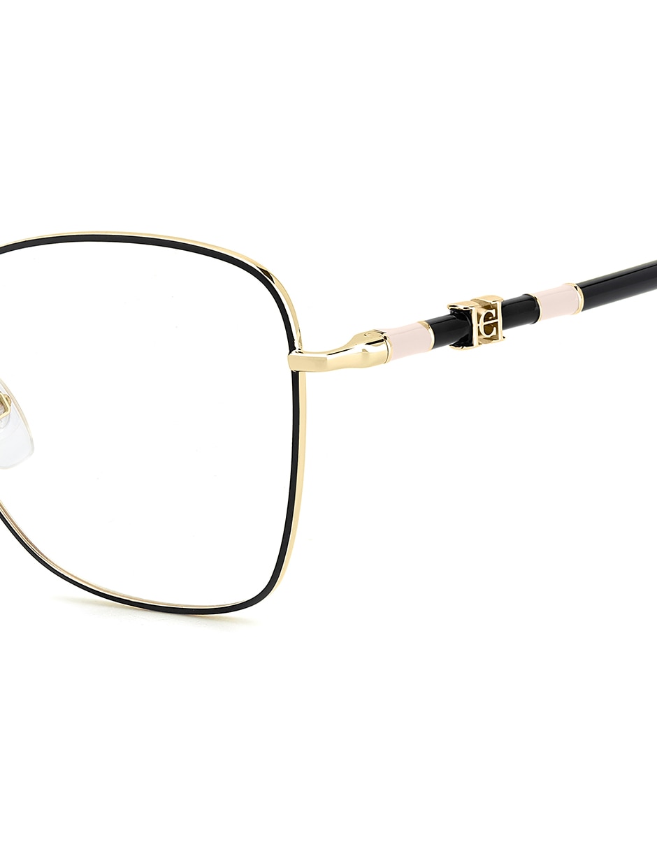 Armazón Carolina Herrera Essential Her 0305 para mujer