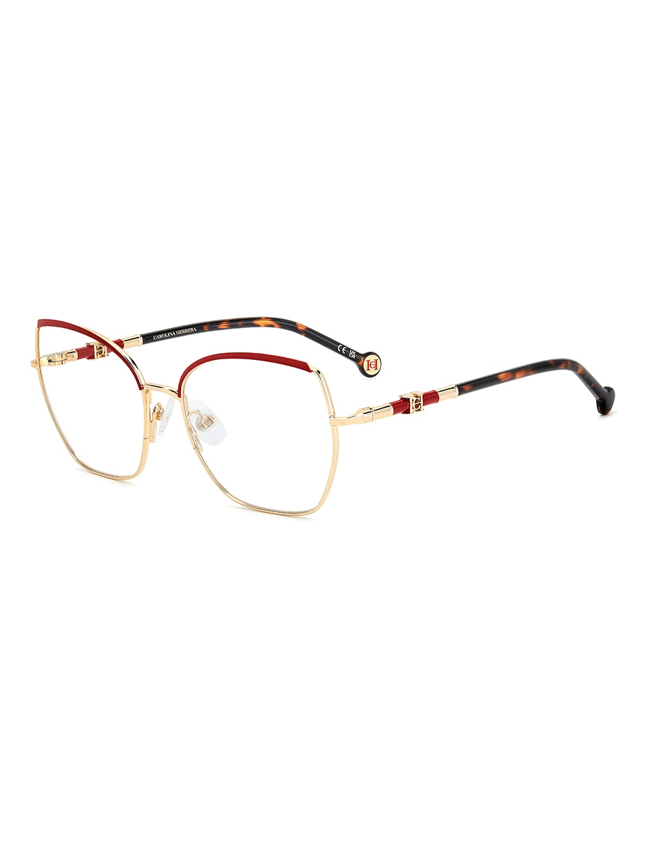 Armazón Carolina Herrera essential Her 0306 para mujer 2