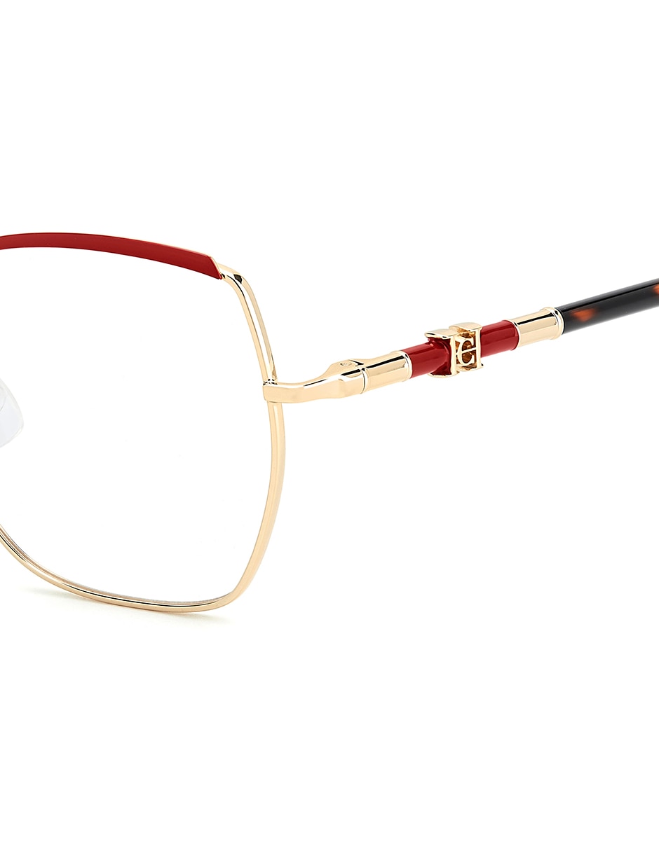 Armazón Carolina Herrera essential Her 0306 para mujer