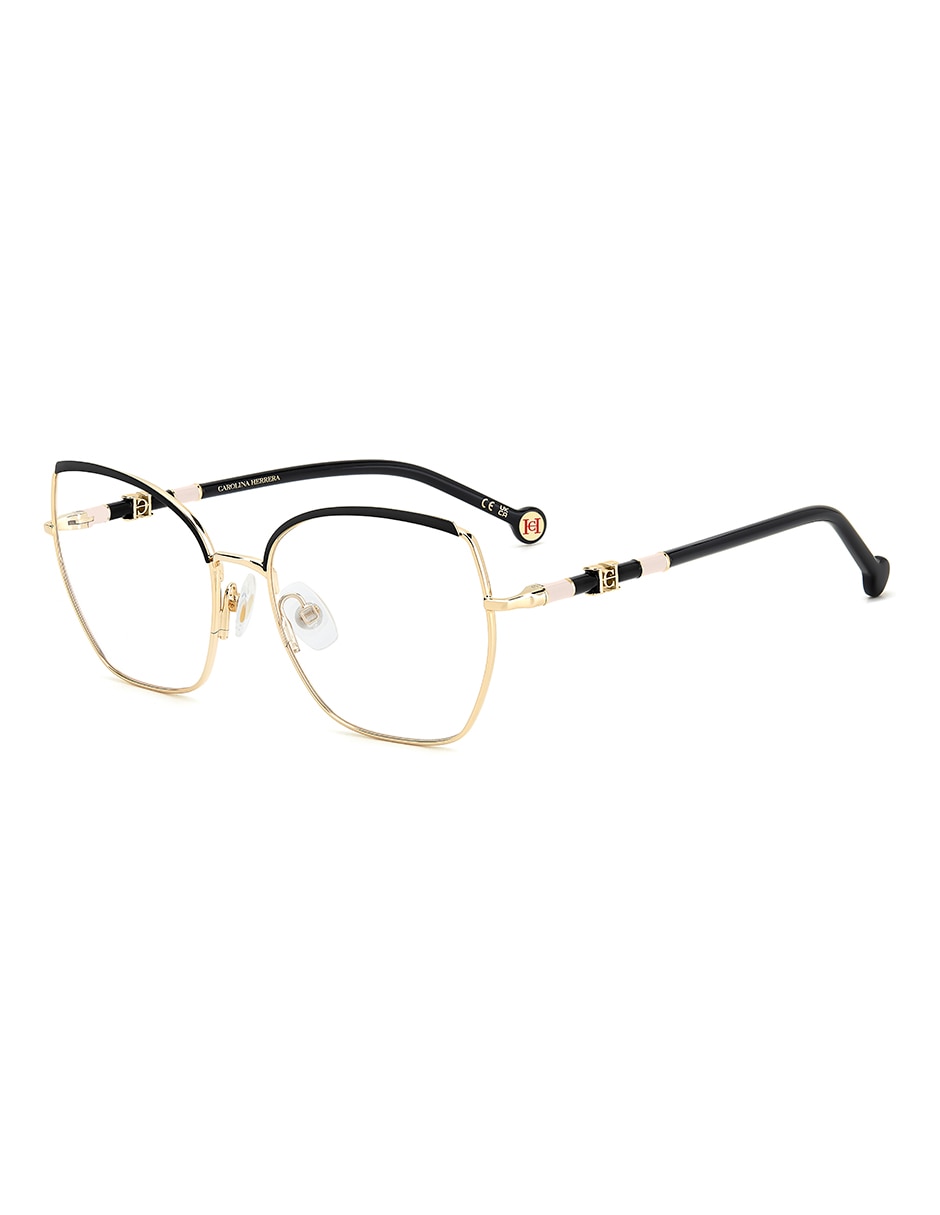 Armazón Carolina Herrera essential Her 0306 para mujer 2