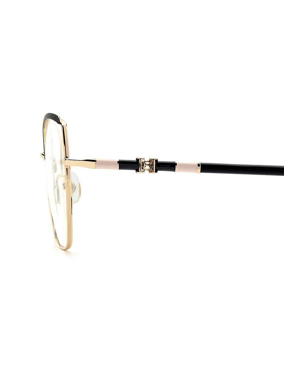 Armazón Carolina Herrera essential Her 0306 para mujer 4