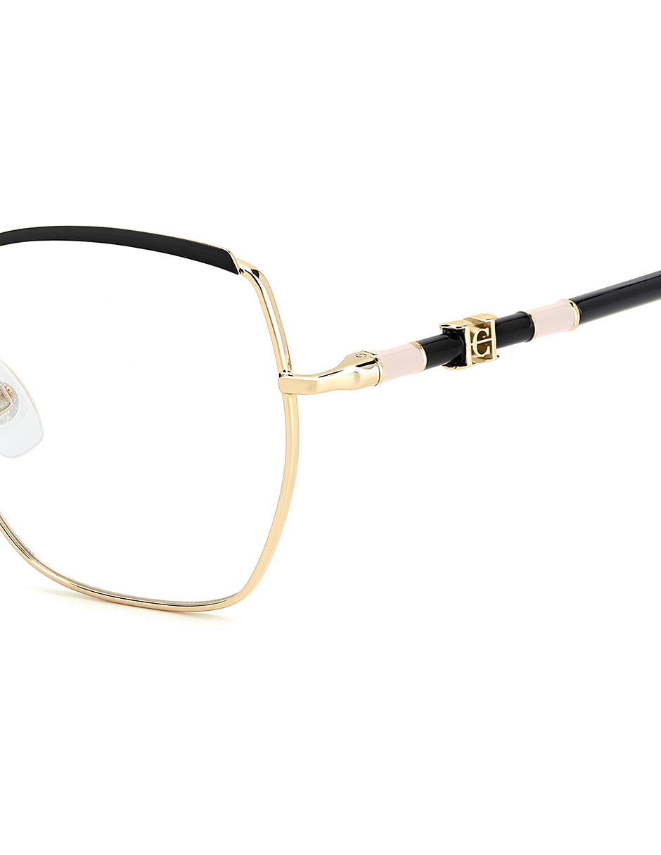 Armazón Carolina Herrera essential Her 0306 para mujer