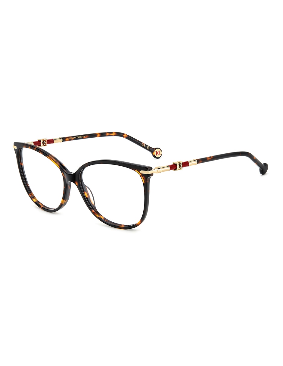 Armazón Carolina Herrera Essential Her 0304 para mujer 5